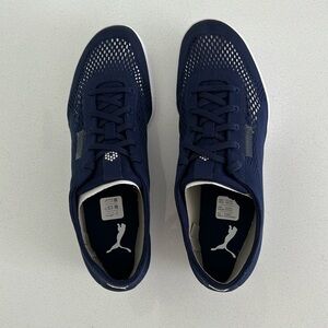 NWT Puma Golf, Monolite Cat Woven golf shoes